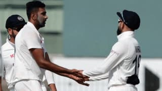 ब्रैड हॉग बोले- Ravichandran Ashwin को वनडे टीम में मौका दे टीम इंडिया